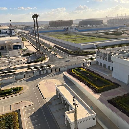 Tolip Olympic International City New Cairo Экстерьер фото