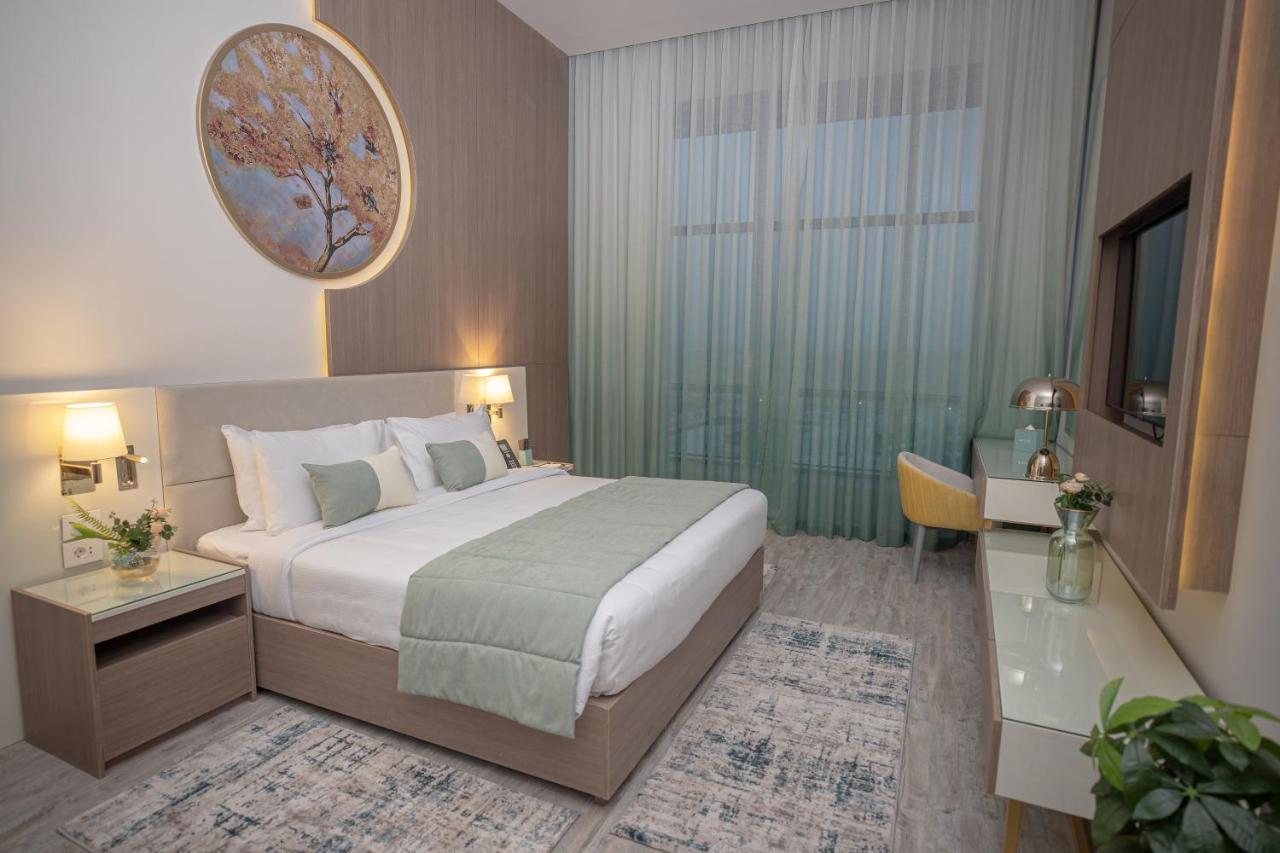Tolip Olympic International City New Cairo Экстерьер фото