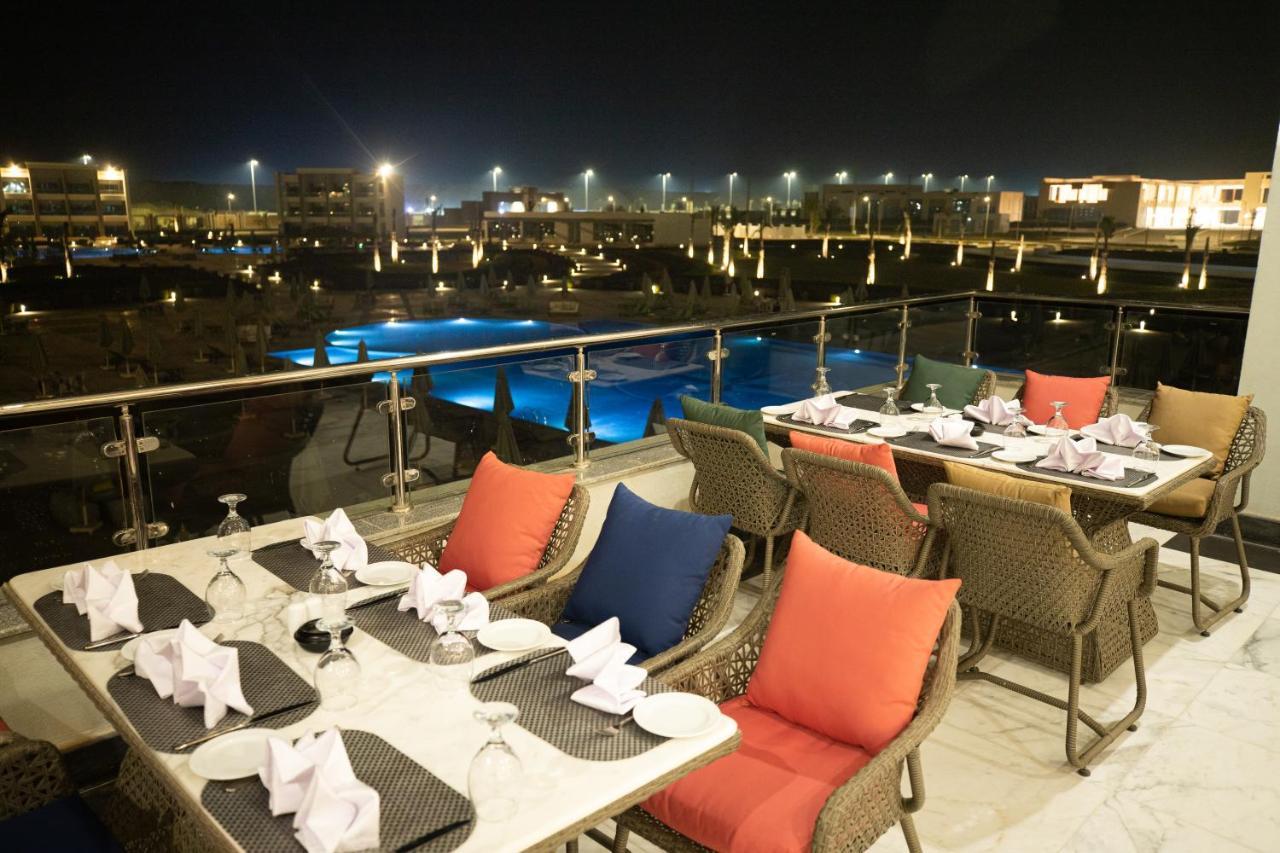 Tolip Olympic International City New Cairo Экстерьер фото