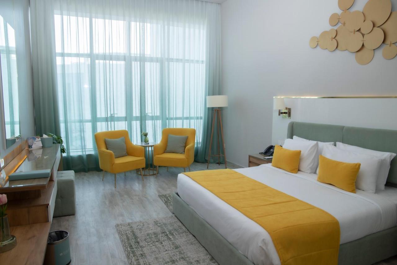 Tolip Olympic International City New Cairo Экстерьер фото
