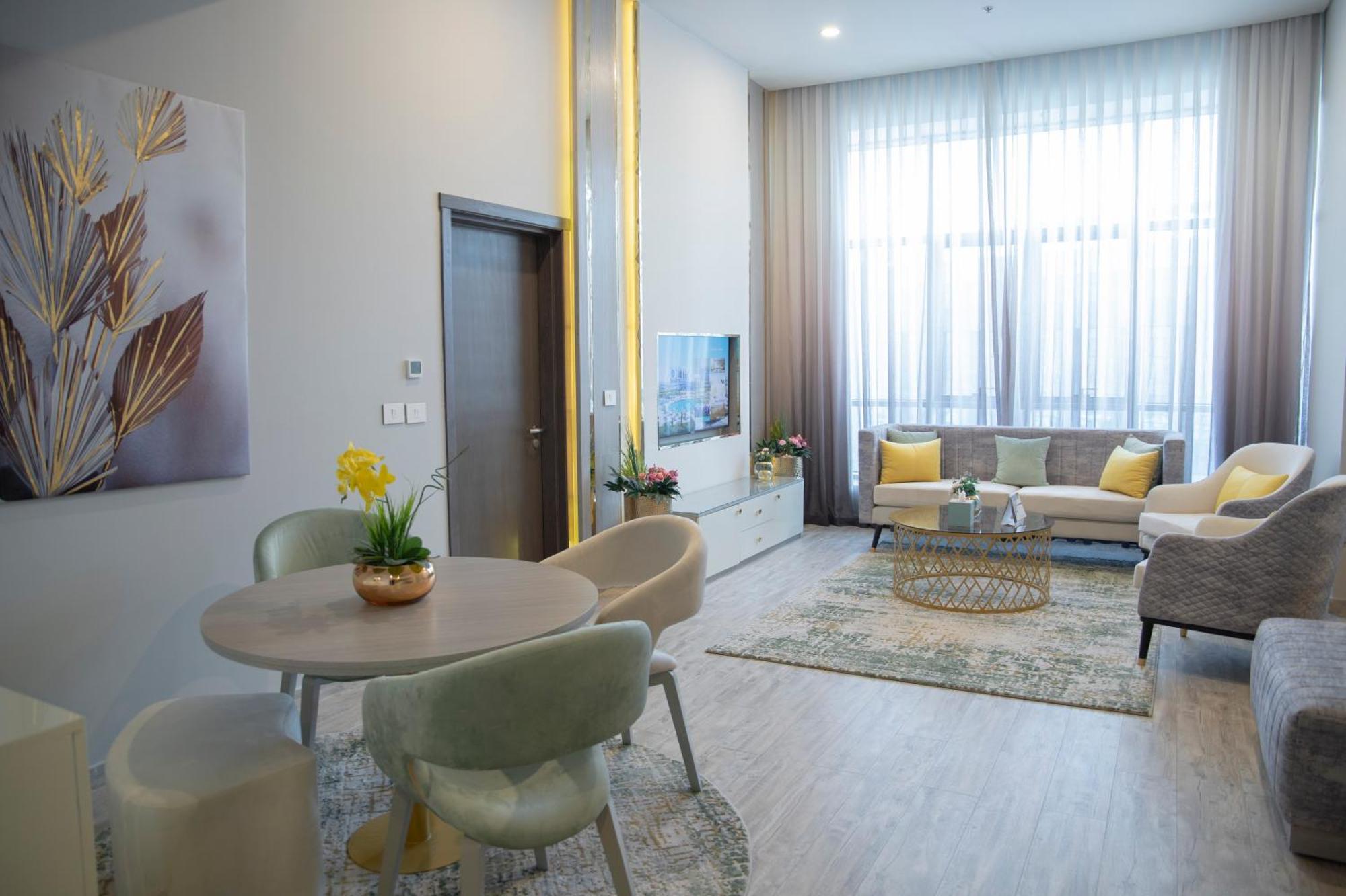 Tolip Olympic International City New Cairo Экстерьер фото