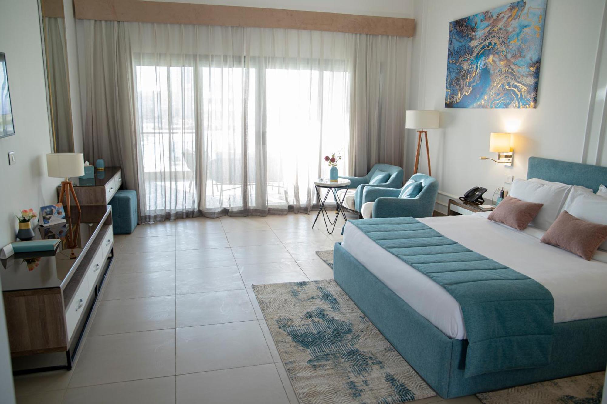 Tolip Olympic International City New Cairo Экстерьер фото
