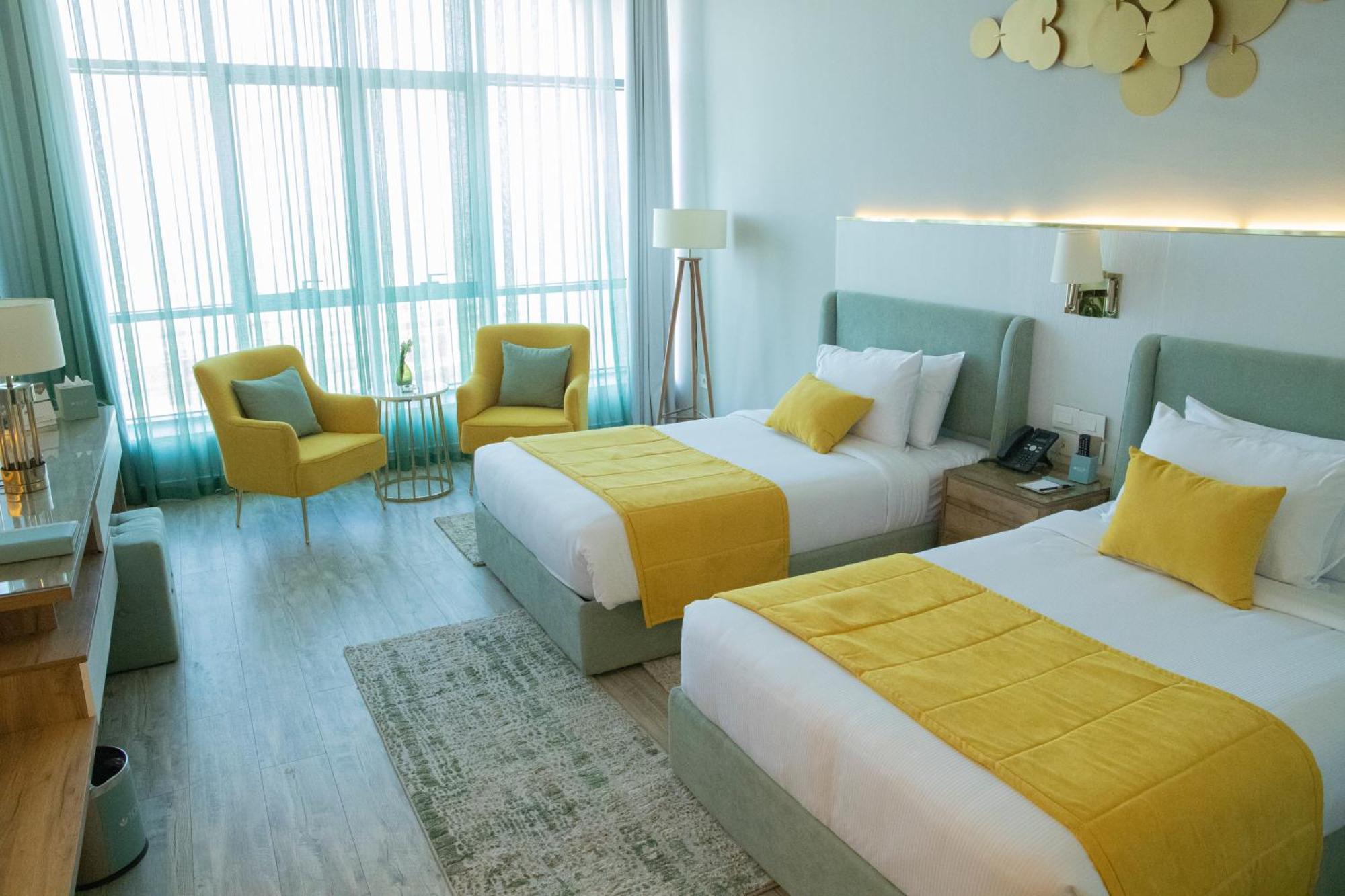Tolip Olympic International City New Cairo Экстерьер фото